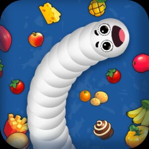 Tải Hack Snake Lite MOD APK (Menu, Vô Hạn Xu, Zoom) v4.27.1