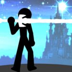Tải Hack Stickman The Flash (MOD Menu, Full Tiền) v1.78.23
