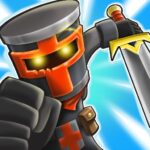 Tải Hack Tower Conquest Mod APK (Vô Hạn Tiền, Kim Cương) v23.0.45