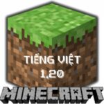 Tải Minecraft 1.20 Apk Tiếng Việt Mới Nhất Cho Android