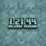 Tải Minecraft Patch 1.21.44 Miễn Phí Cho Android
