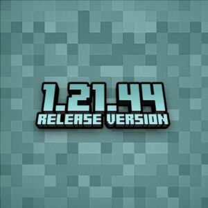 Tải Minecraft Patch 1.21.44 Miễn Phí Cho Android