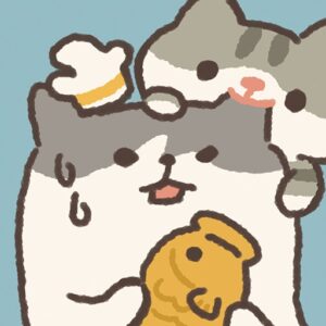 Tải Animal Restaurant Mod APK (Vô Hạn Cá, Không Quảng Cáo) v12.21