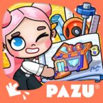 Tải Avatar World Mod Apk (Unlocked Everything) v1.179