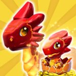 Tải Dragon Mania Legends Hack (Full Kim Cương, Đá Quý) v8.8.2c