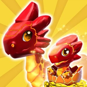 Tải Dragon Mania Legends Hack (Full Kim Cương, Đá Quý) v8.8.2c