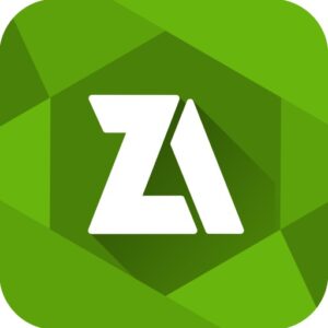 Tải Zarchiver Apk (Mở Khóa Pro) v1.0.10 Cho Android