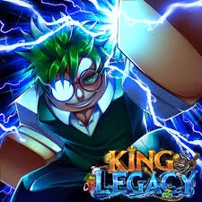 Tải Hack King Legacy (Auto Raid, Farm) Update 9 APK Mới Nhất