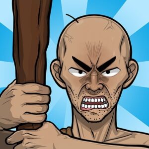 Tải Hack Anh Em Nguyên Thủy (Vô Hạn Tiền, Kim Cương) v3.18