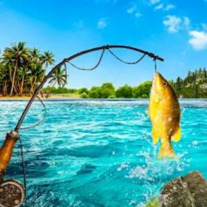 Tải Hack Fishing Clash (Vô Hạn Tiền, Tự Động Câu) v1.0.427