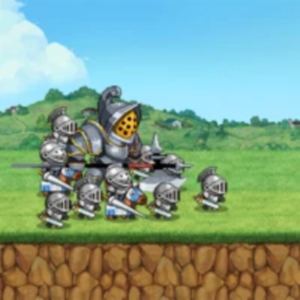 Tải Hack Kingdom Wars Mod APK (Vô Hạn Tiền, Kim Cương) v4.3.1