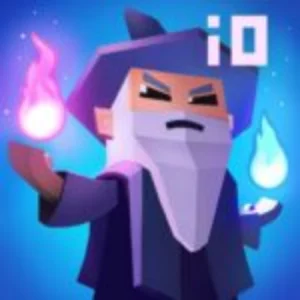 Tải Hack Magica Io (Mod Menu,Vô Hạn Tiền, Bất Tử) v2.5.7