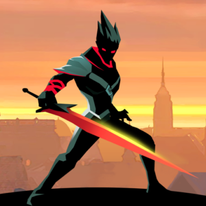 Tải Hack Shadow Fighter (Vô Hạn Tiền, Kim Cương, Max Level) 1.78.1 APK