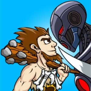 Tải Hack Age Of War 2 Mod Apk (Vô Hạn Tiền, Menu, Mở Khóa) V2025.1.11