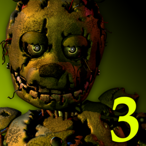 Tải Five Nights at Freddy’s 3 MOD APK (Mở Khóa) v2.0.4