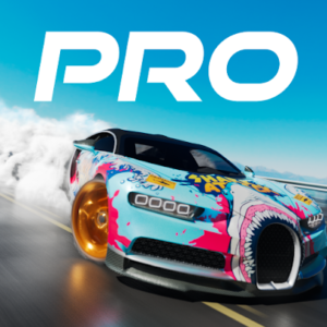 Tải Drift Max Pro MOD (Vô Hạn Tiền) 2.6.91 APK cho Android