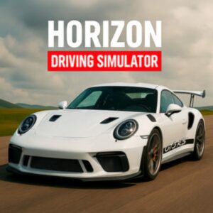 Tải Horizon Driving Simulator MOD APK v2.5.7 (Vô Hạn Tiền)