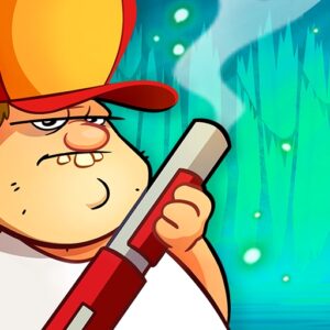Tải Swamp Attack MOD APK (Vô Hạn Tiền) v4.7.8.0