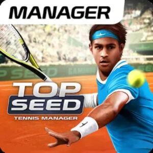 Tải TOP SEED Tennis MOD APK (MOD,Vô Hạn Tiền) v2.74.1