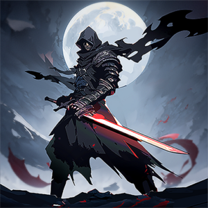 Tải Shadow Slayer: Demon Hunter MOD APK (Vô Hạn Đá Quý) v1.5.00