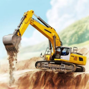 Tải Construction Simulator 3 MOD APK (Full Xe, Vô Hạn Tiền) v1.1.1473