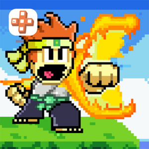 Tải Dan The Man Hack (MOD Menu, Vô Hạn Tiền) v1.14.92