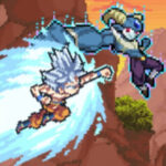 Tải Dragon Legend Z Mod Apk (Vô Hạn Tiền) v1.2.1