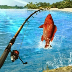 Tải Hack Fishing Clash (Vô Hạn Tiền) v1.0.457