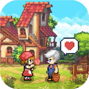 Tải Hack Harvest Town (Bất Tử, Vô Hạn Năng Lượng) v3.0.0