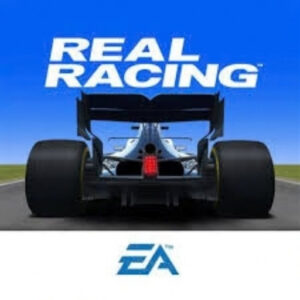 Tải Hack Real Racing 3 (Vô Hạn Tiền, Full Xe) v14.0.5