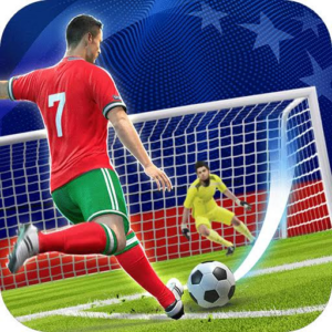 Tải Hack Soccer Super Star (Sút Vô Hạn) v0.3.85