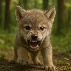 Tải Hack The Wolf (Vô Hạn Tiền, Mua Sắm Miễn Phí) v5.0.4