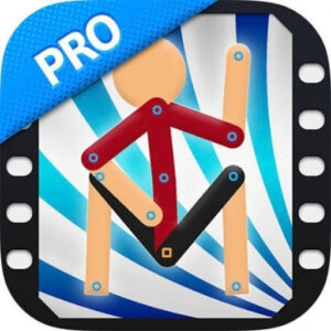 Tải Stick Nodes Pro APK v4.3.4 Miễn Phí Cho Android