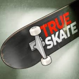 Tải True Skate Mod Apk (Vô Hạn Tiền) v1.6.9
