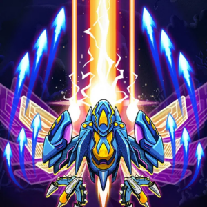 Tải Hack Atlantis Invaders (Vô Hạn Tiền, MOD Menu) v17.01.038