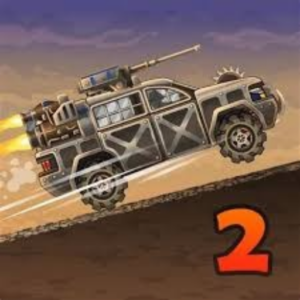 Tải Earn to Die 2 MOD APK (Vô Hạn Tiền) v1.4.58