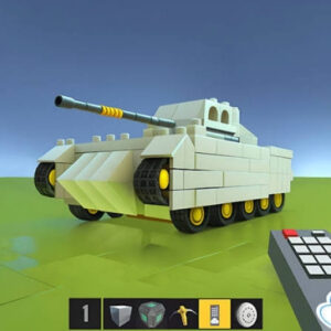 Tải Evertech Sandbox MOD (Mở Khóa Tất Cả, Full Tiền) v8.10.3656-android