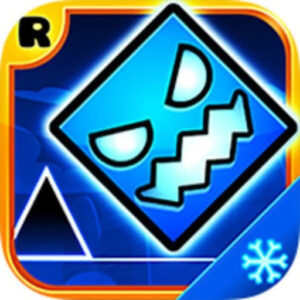 Tải Geometry Dash SubZero APK v2.2.148 Miễn Phí Cho Android
