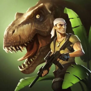 Tải Hack Jurassic Survival (Vô Hạn Tiền) v2.7.10