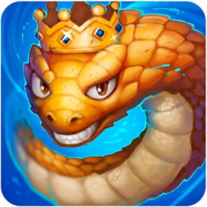 Tải Hack Little Big Snake (Mở Khóa VIP, Mod Menu) v2.7.24
