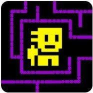 Tải Hack Tomb of the Mask (Vô Hạn Tiền, Mở Khóa) v1.26.0