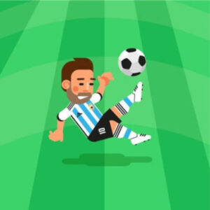 Tải Hack World Soccer Champs (Vô Hạn Tiền) v11.2.1