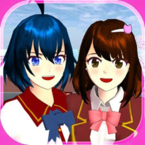 Tải Sakura School Simulator APK v1.048.11 Miễn Phí Cho Android